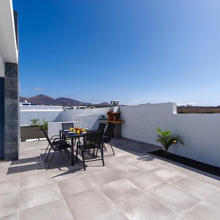 פוארטו קאלרו Ereza Villas Salitre מראה חיצוני תמונה