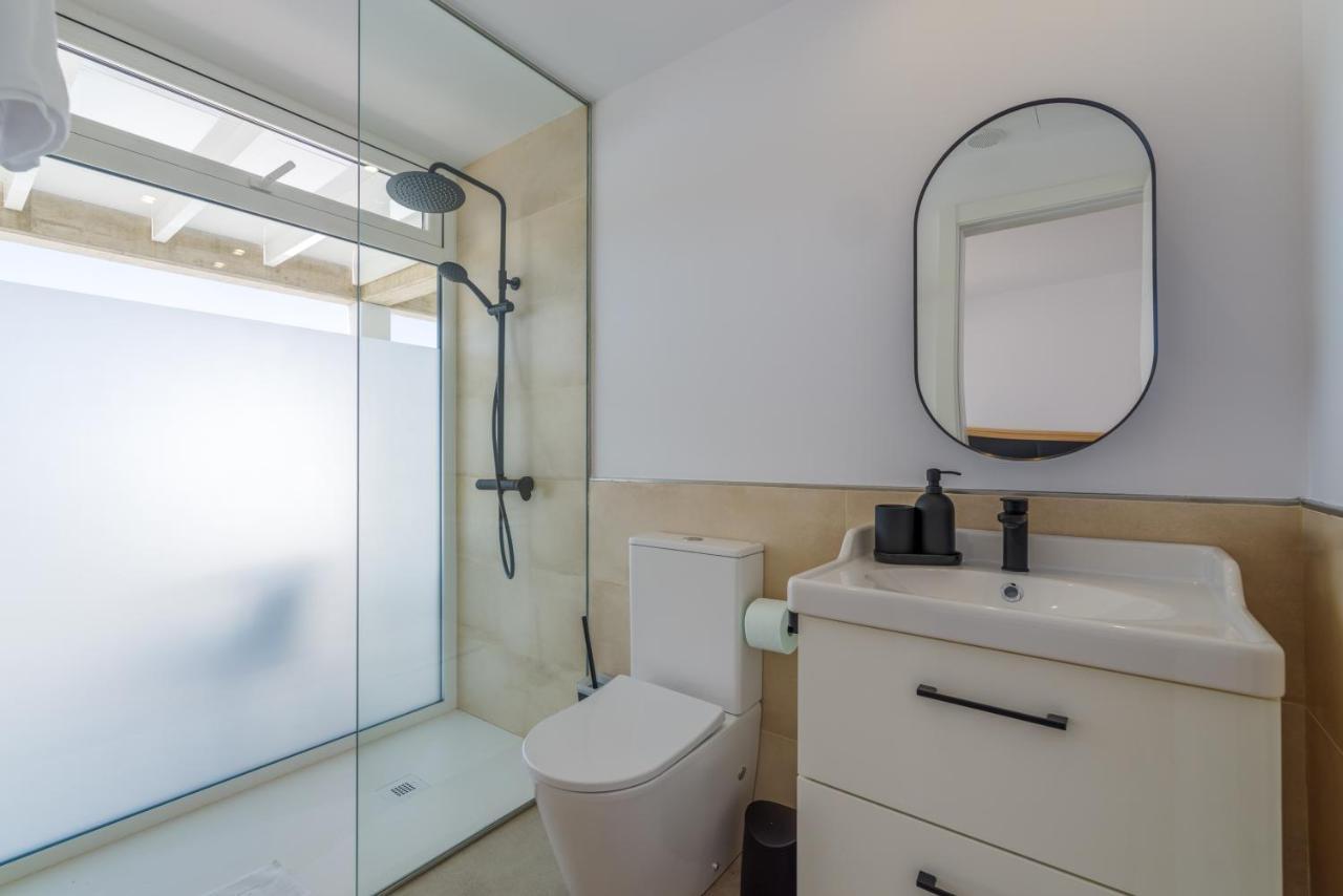 פוארטו קאלרו Ereza Villas Salitre מראה חיצוני תמונה