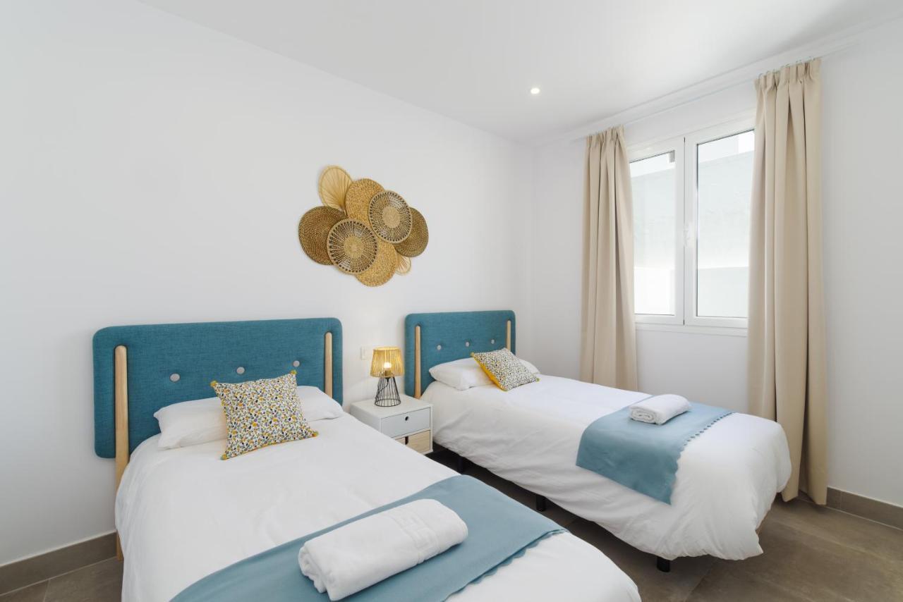 פוארטו קאלרו Ereza Villas Salitre מראה חיצוני תמונה