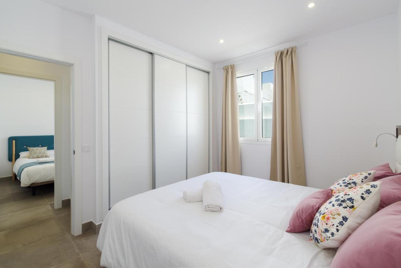 פוארטו קאלרו Ereza Villas Salitre מראה חיצוני תמונה