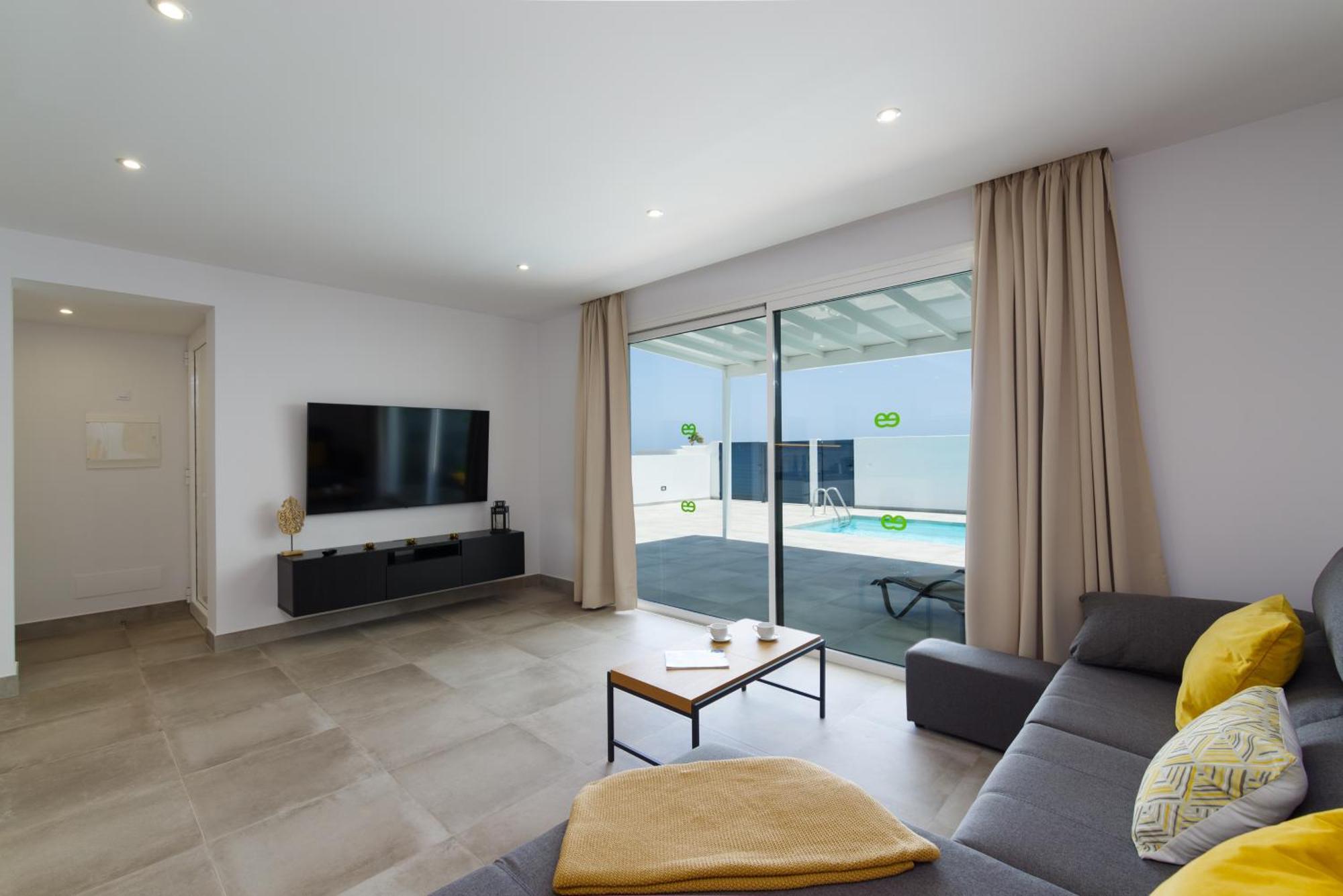 פוארטו קאלרו Ereza Villas Salitre מראה חיצוני תמונה