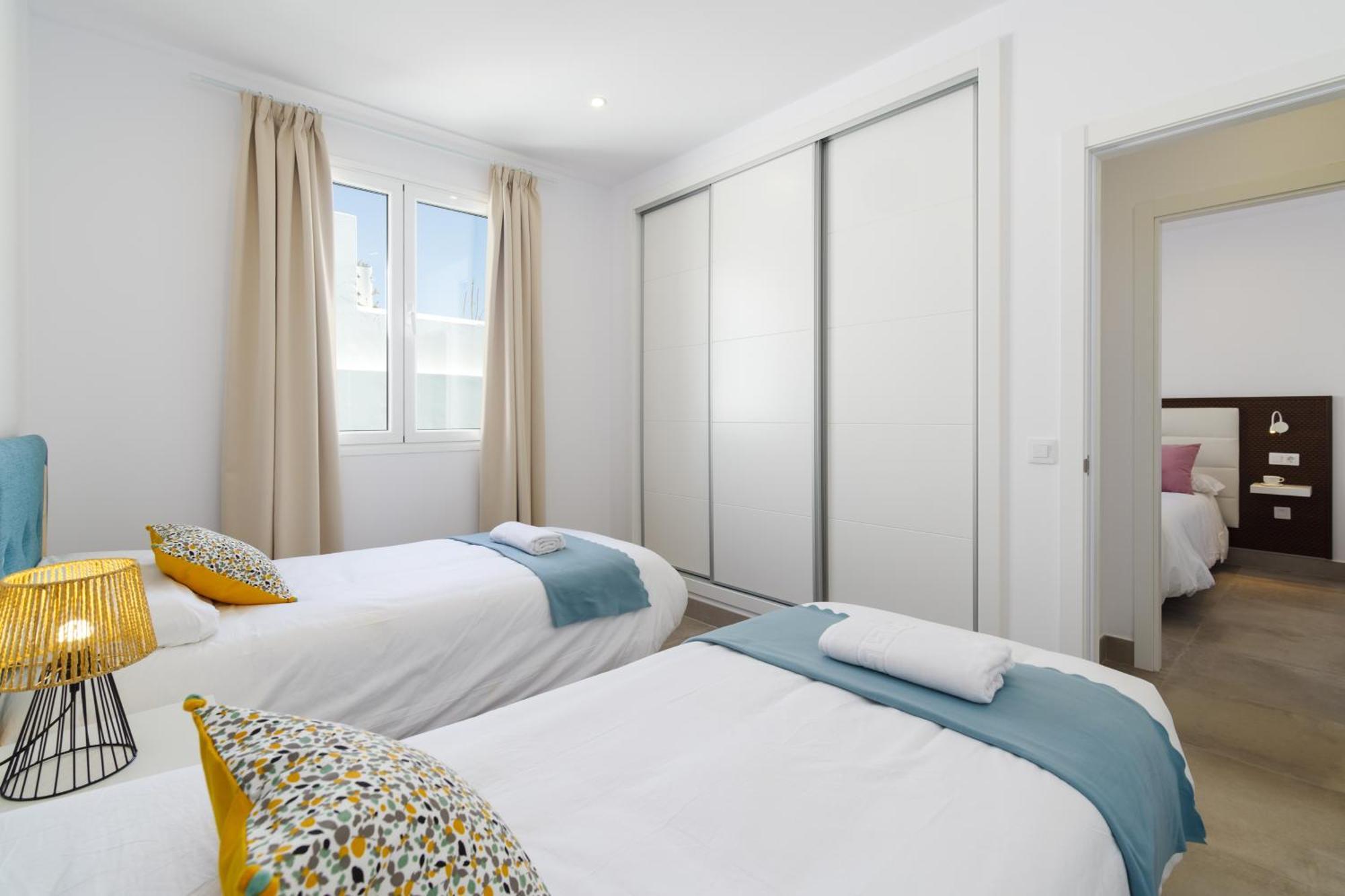 פוארטו קאלרו Ereza Villas Salitre מראה חיצוני תמונה