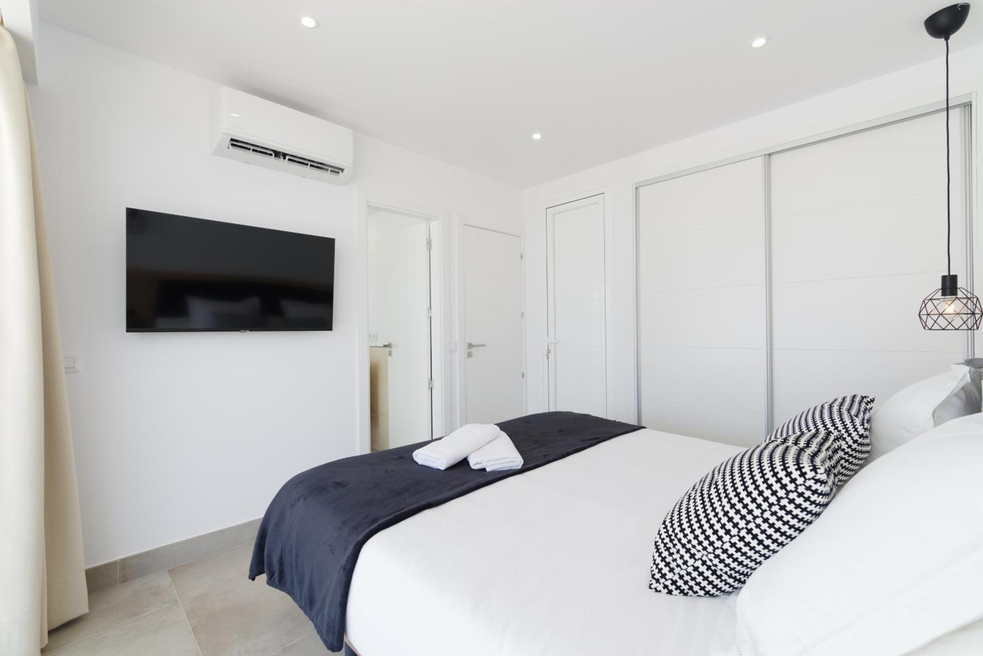 פוארטו קאלרו Ereza Villas Salitre מראה חיצוני תמונה