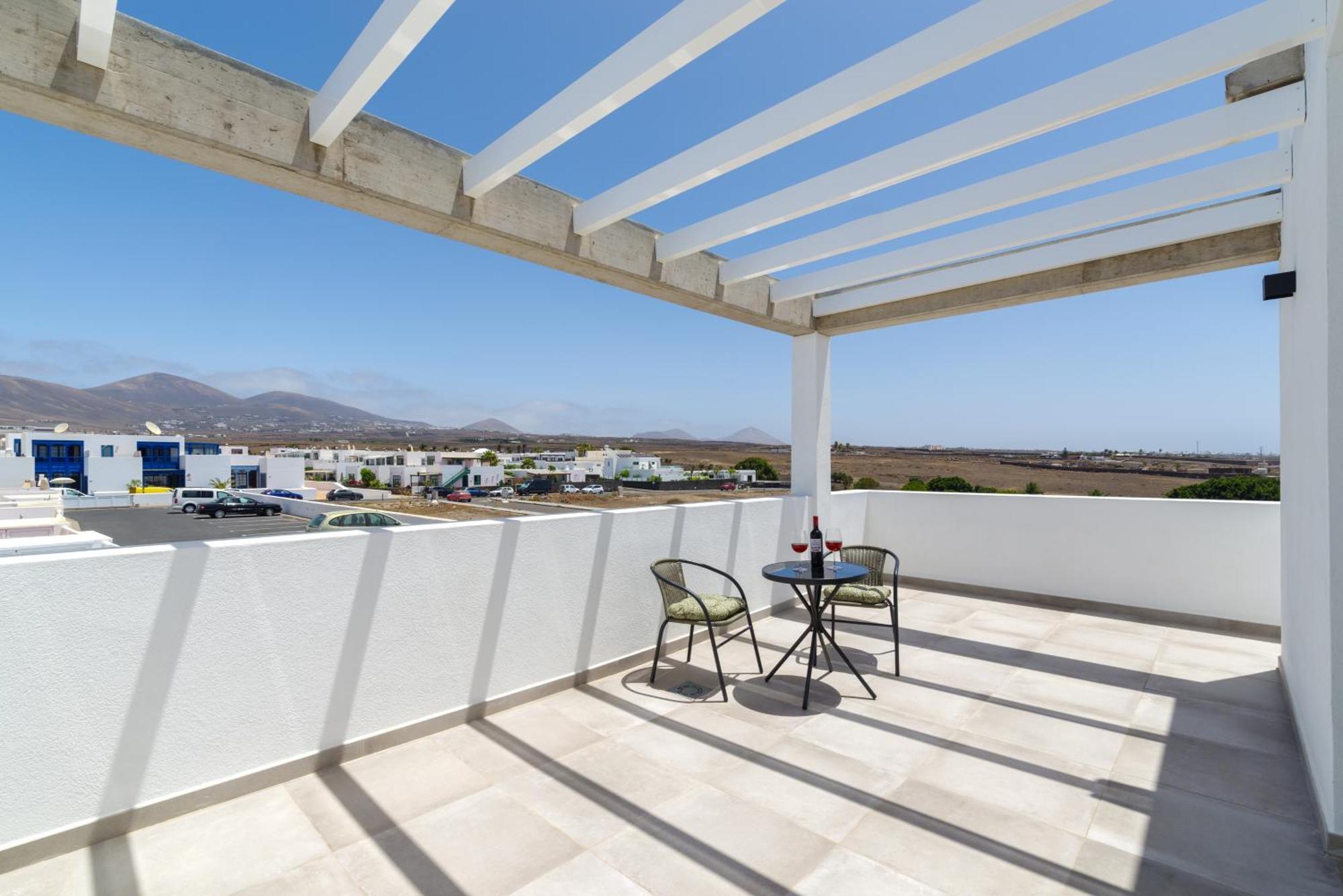 פוארטו קאלרו Ereza Villas Salitre מראה חיצוני תמונה