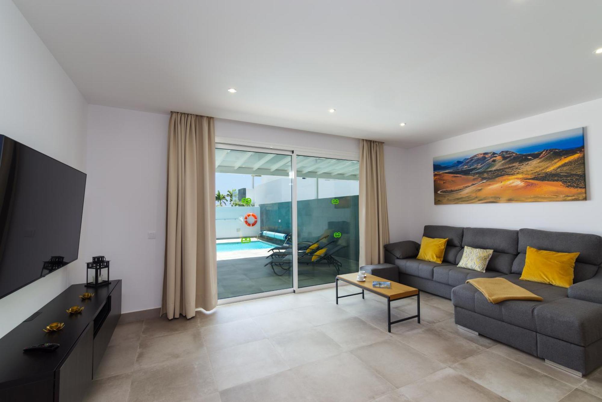 פוארטו קאלרו Ereza Villas Salitre מראה חיצוני תמונה