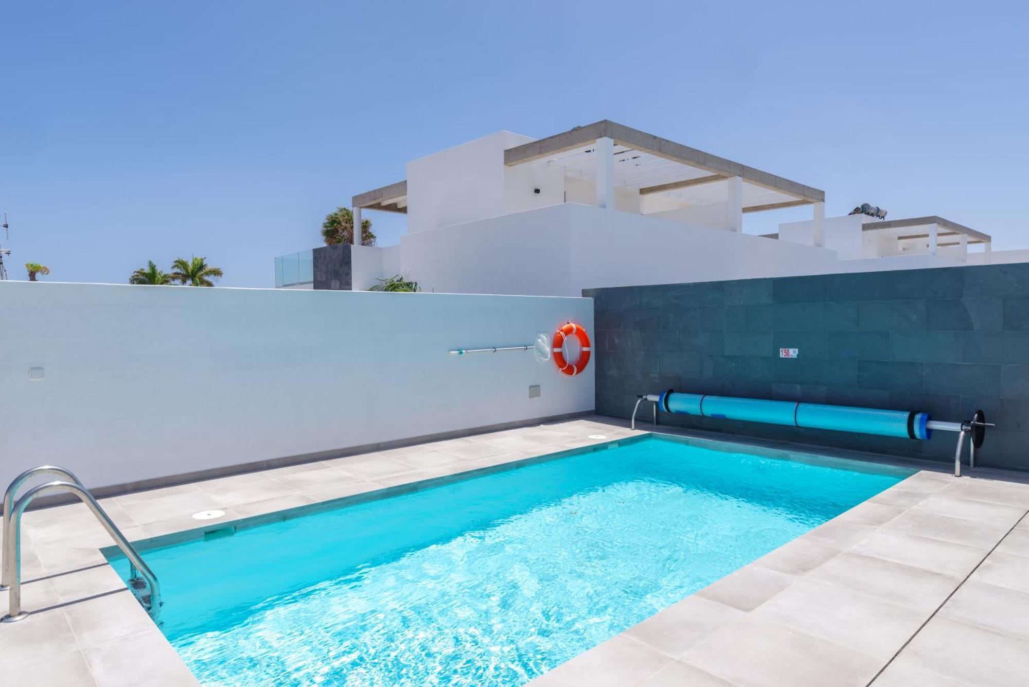 פוארטו קאלרו Ereza Villas Salitre מראה חיצוני תמונה