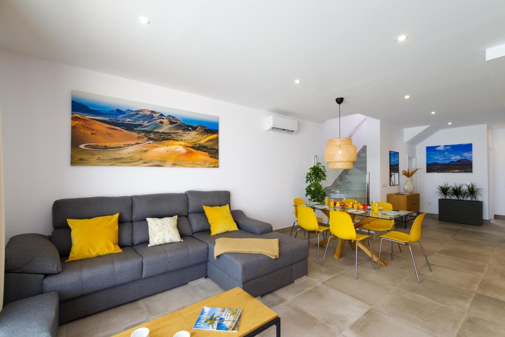 פוארטו קאלרו Ereza Villas Salitre מראה חיצוני תמונה