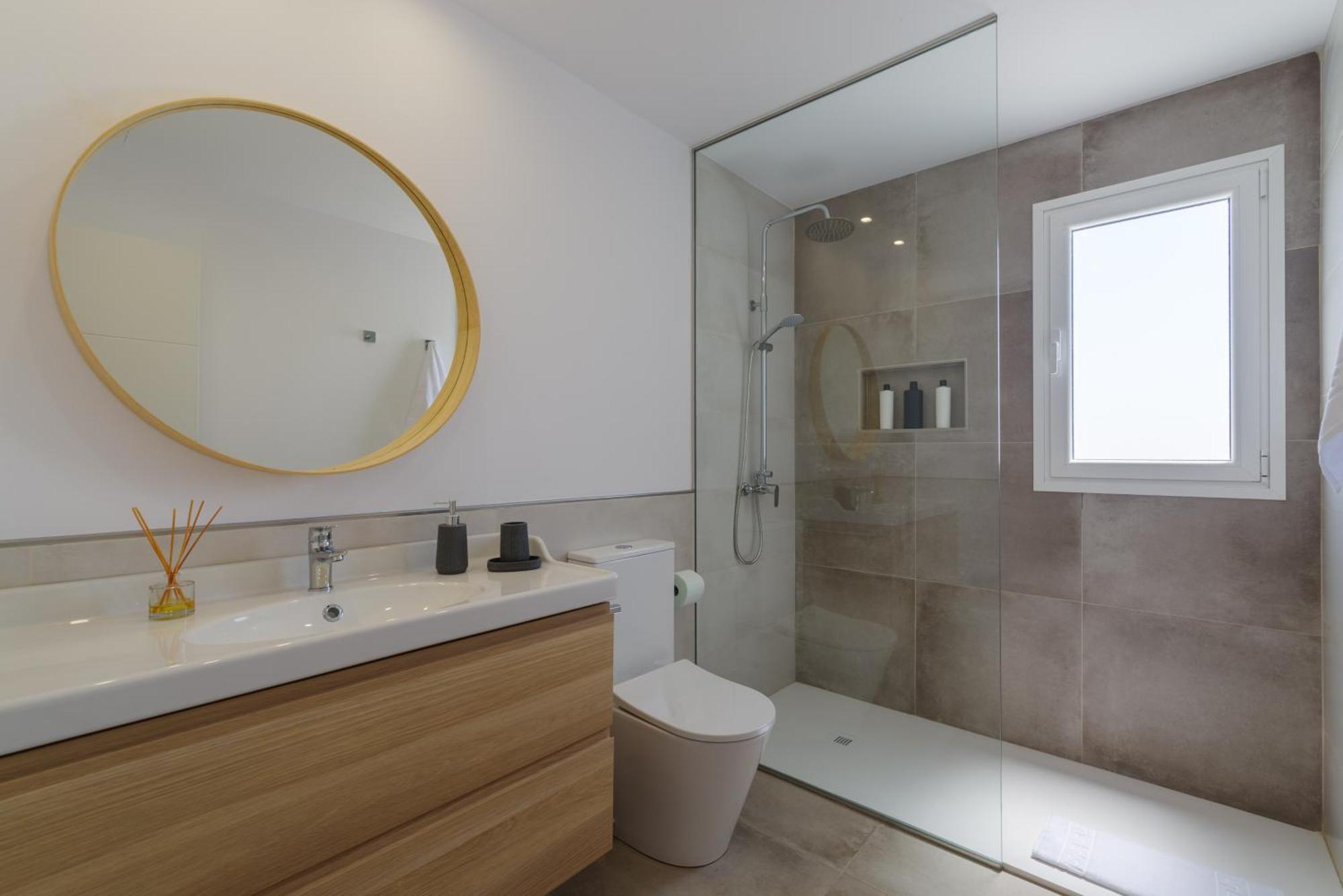 פוארטו קאלרו Ereza Villas Salitre מראה חיצוני תמונה