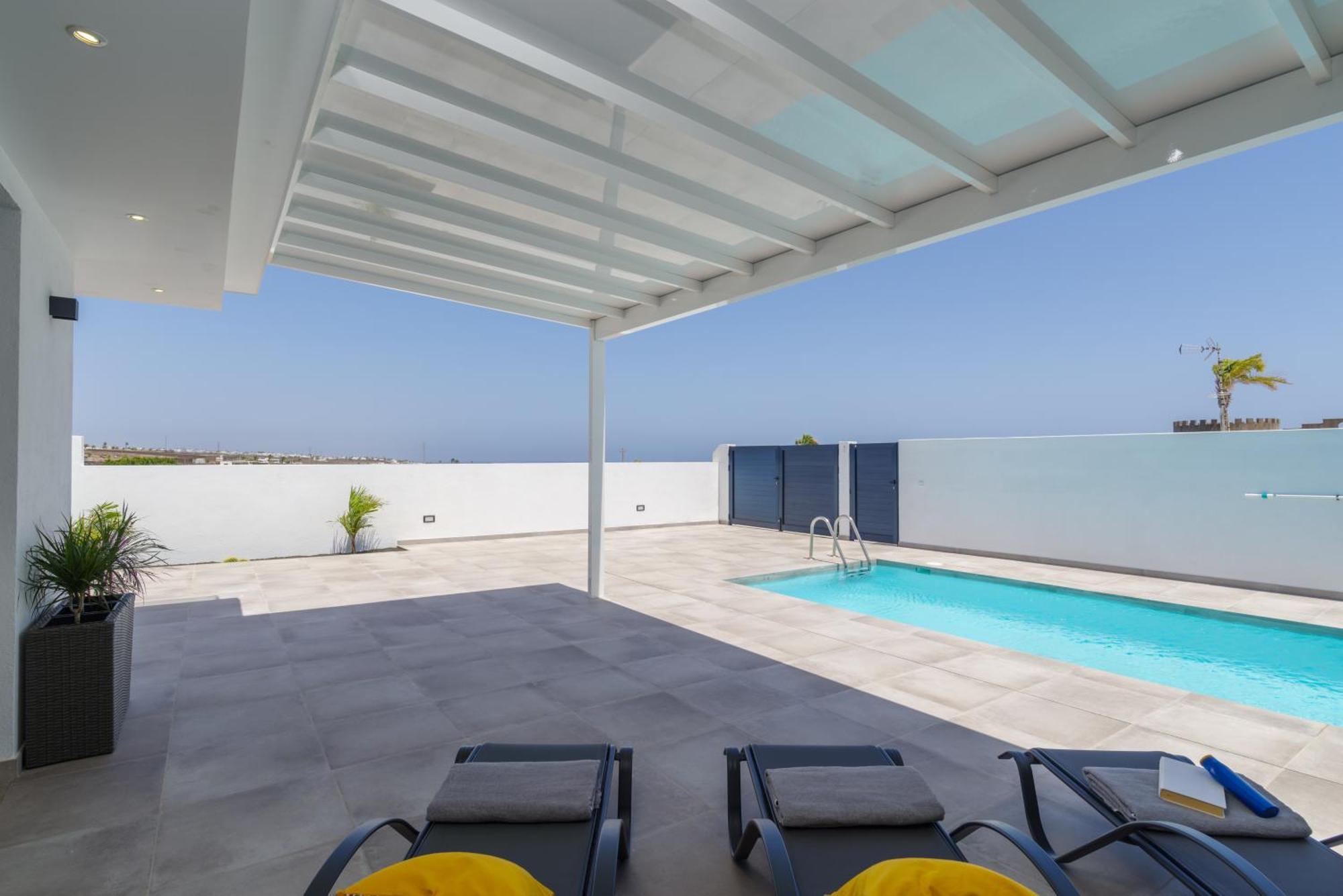 פוארטו קאלרו Ereza Villas Salitre מראה חיצוני תמונה