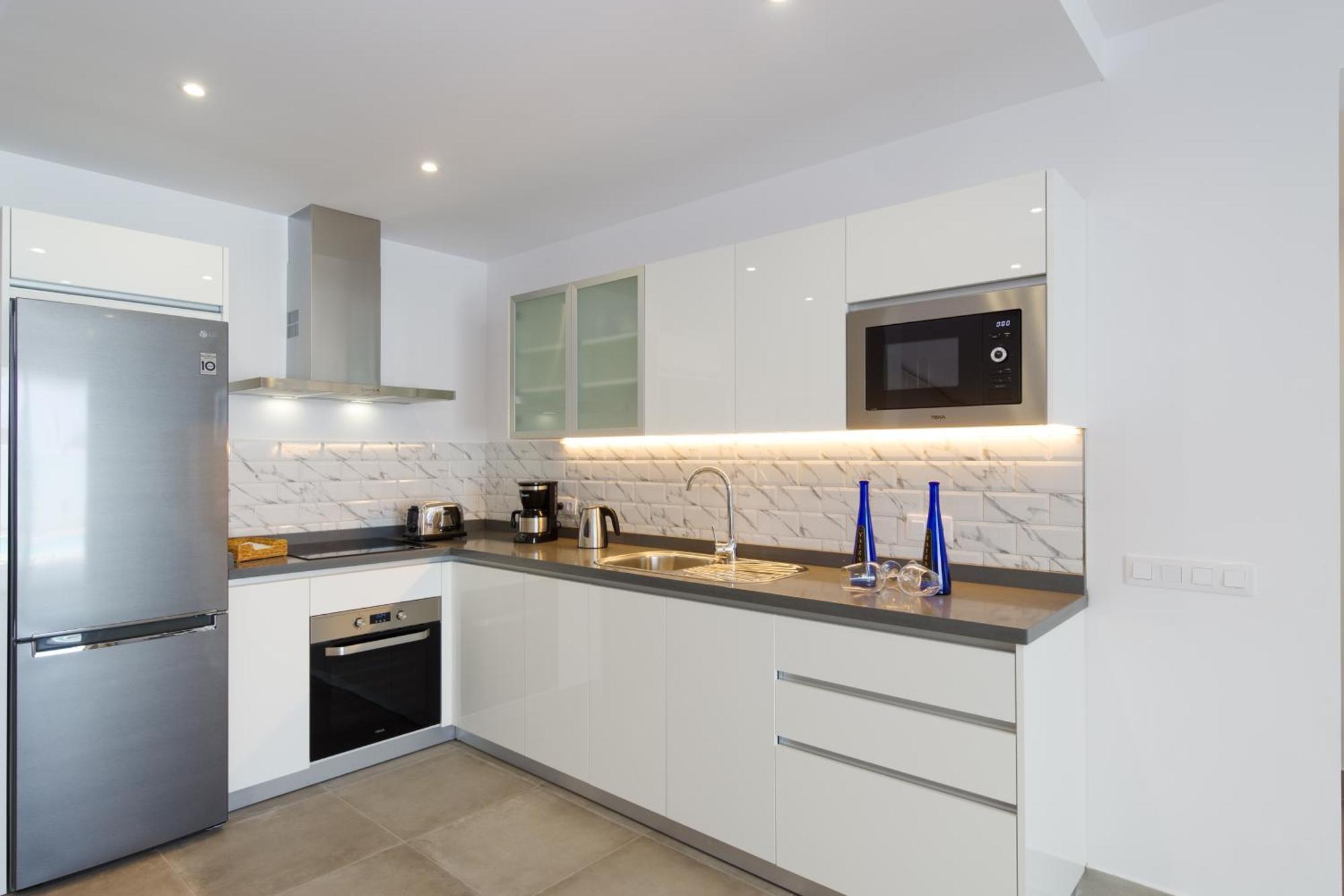 פוארטו קאלרו Ereza Villas Salitre מראה חיצוני תמונה