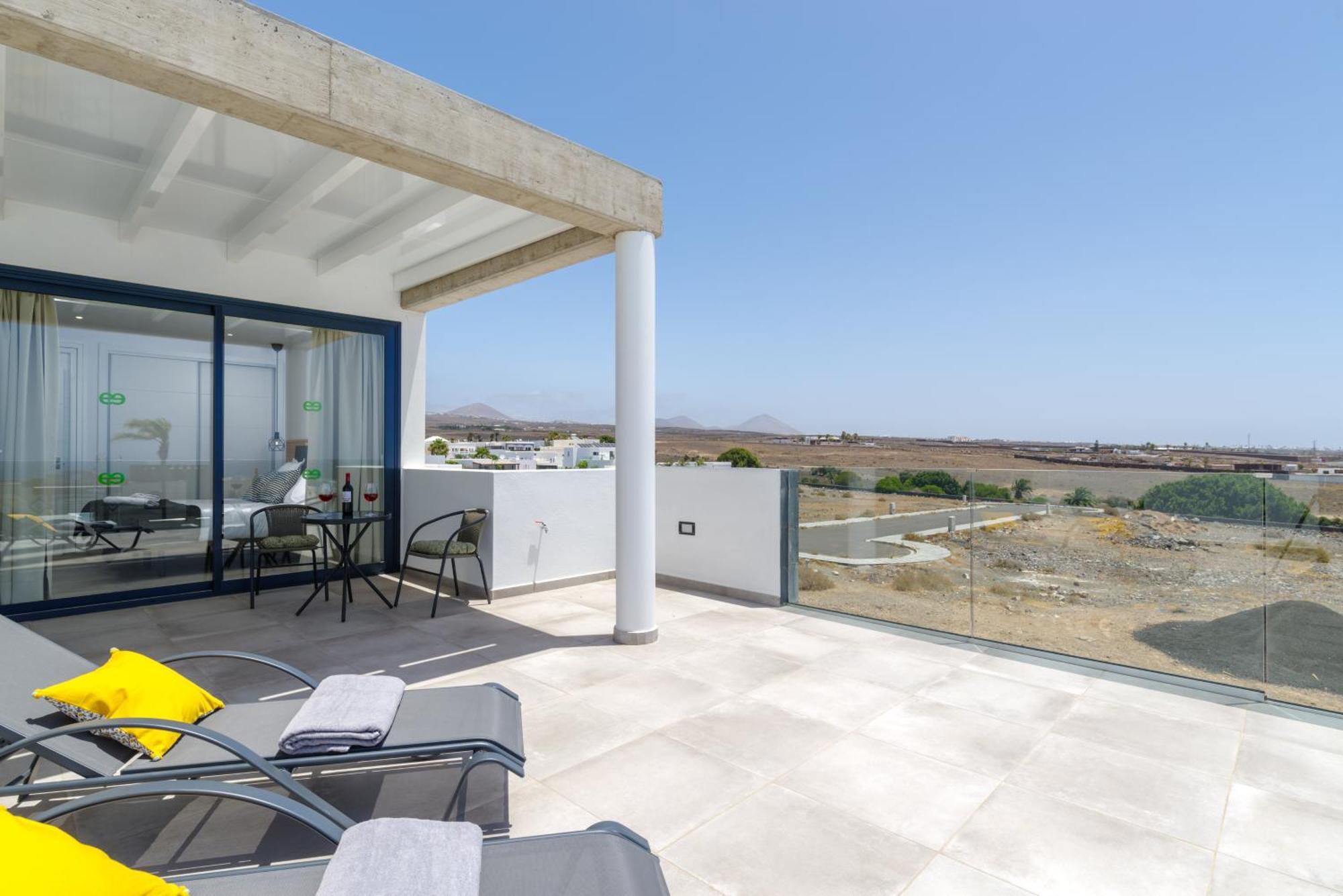פוארטו קאלרו Ereza Villas Salitre מראה חיצוני תמונה